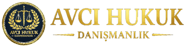 Avcı Hukuk Danışmanlık